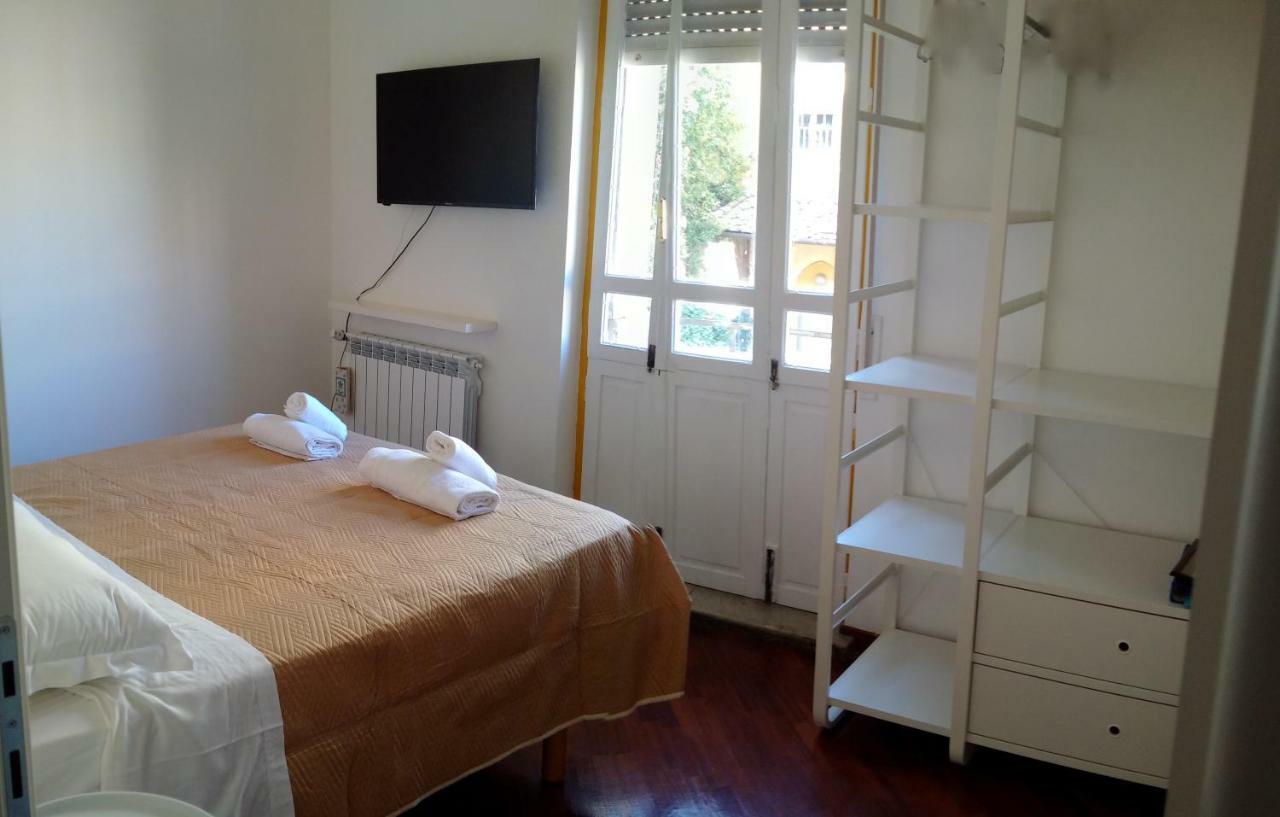 La Casupola Saint Peter'S Quiet Room Rome Buitenkant foto